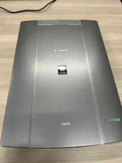 美品 Canon CanoScan LiDE 210 フラットベッドスキャナー - メルカリ