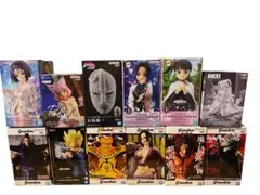 2026年最新】鬼滅の刃 フィギュア セットの人気アイテム - メルカリ