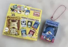 【新品未使用】サンリオキャラクターズ チョコボックス タキシードサム