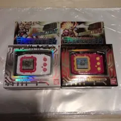 デジモンペンデュラムNEO VERSION2 - メルカリ