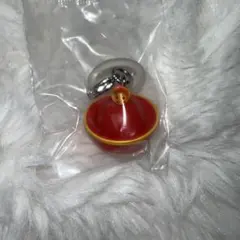 ドラゴンボールめじるしアクセサリー3 孫悟飯の帽子【新品未使用】