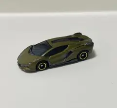 トミカ No.89 ランボルギーニ シアン FKP 37のサムネイル
