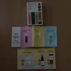 VT SPECIAL REEDLE SHOT VARIETY KIT