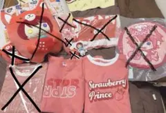 莉犬くんグッズ