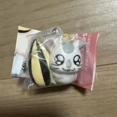 とっとこハム太郎 こうしくん スイングマスコット ガチャガチャ