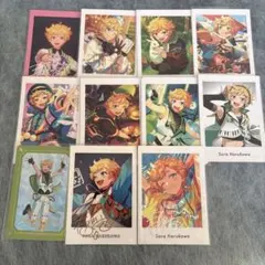 あんさんぶるスターズ！！ 春川宙