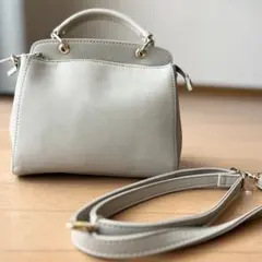 BEAUTY&YOUTH UNITED ARROWS 2way ショルダーバッグのサムネイル