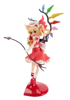 【箱あり】東方Project フランドール・スカーレット フィギュア