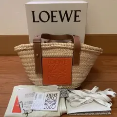 2025年最新】LOEWE 付属品：箱 かごバッグの人気アイテム - メルカリ