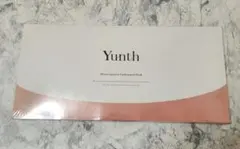 Yunth マイクロカプセル炭酸パック7枚入り