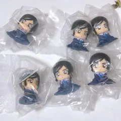 2025年最新】名探偵コナン ちぢませ隊 諸伏の人気アイテム