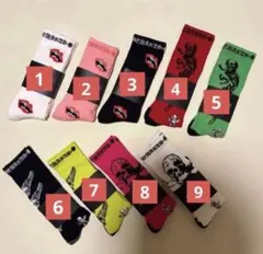 2026年最新】クロムハーツソックス3足セットの人気アイテム - メルカリ