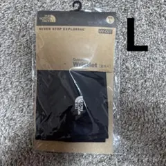 THE NORTH FACE 韓国限定 アームスリーブ アームカバー Lサイズ