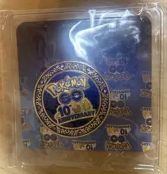 A☆KEN様専用】ポケモンGO 10周年記念 GOfes2026 tokyo - メルカリ