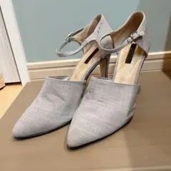 ハイヒールパンプス　FRAY I.D