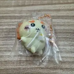 ちいかわ マスコットつきビスケット シーサー マスコット キーホルダー