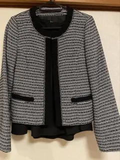 セレモニースーツ 4点セット