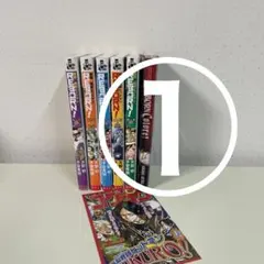 家庭教師ヒットマンREBORN! 隠し弾　全巻　➕リボンゴローレ