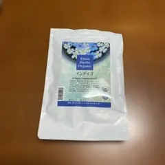 【開封済】Ebisu Herbs Organic ヘナ　インディゴのサムネイル