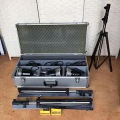 SHURE SLX ワイヤレスマイク 2本セット ラックマウントケース付 - メルカリ