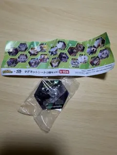 ✨️僕のヒーローアカデミア✨️マグネットシート