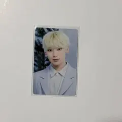 ENHYPEN WALK THE LINE ソヌ