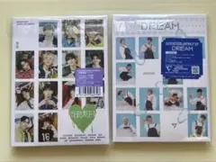 セブチ seventeen 消費期限　DREAM carat盤