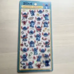 H*u様 【正規品】ボンボンドロップシール ディズニー スティッチ