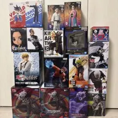 2026年最新】プライズフィギュアの人気アイテム - メルカリ