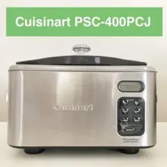 Cuisinart クイジナート スロークッカーPSC-400PCJのサムネイル