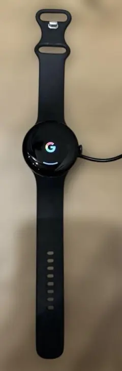 Google pixel Watch2 Wi-Fi ブラック 箱なしのサムネイル