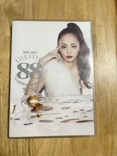 2026年最新】安室奈美恵 live style 88の人気アイテム - メルカリ