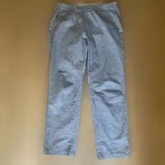 レディース ワイドパンツ