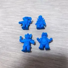 ウルトラマン怪獣　フィギュア　4体セット