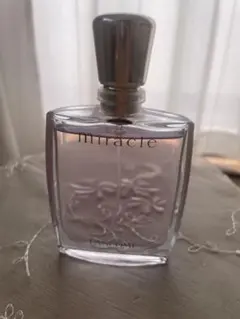 ランコム ミラク オム オードトワレ 50ml - メルカリ