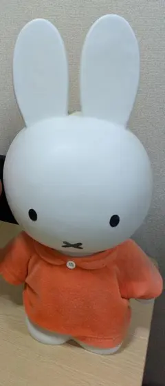 ミッフィ−♡ジャンボ貯金箱60cm