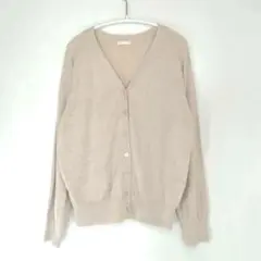 GU カーディガン