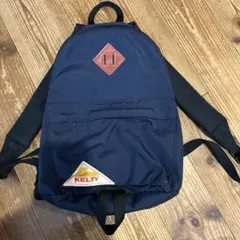 KELTY バックパック ネイビー 値下げしましたのサムネイル