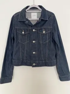 デニムジャケット