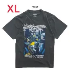 SUN ROCKERS × MAN WITH A MISSION Tシャツ XL 2026年最新】マンウィズ tシャツ xlの人気アイテム - メルカリ