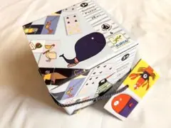 [非売品]プチバトー　ドミノパズル