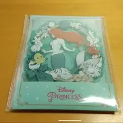アリエル ディズニー プリンセス マーメイド アクリルスタンド
