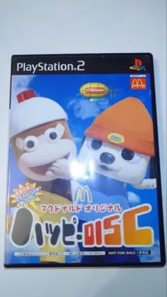 2026年最新】マクドナルドオリジナルハッピーディスクps2の人気