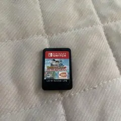 ファミリートレーナーSwitchソフト