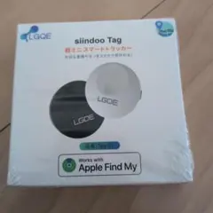 LGQE siindoo Tag 超ミニスマートトラッカー