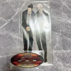 呪術廻戦 アクリルスタンド MEGA フィギュア 五条 夏油