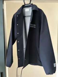 ANCHOR INC アンカーインク COACH JACKET コーチジャケットのサムネイル