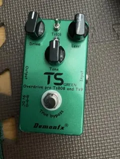 ジャンク扱い]BOSS TR-2 F.C.G.R mod - メルカリ