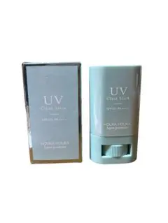 HOLIKA HOLIKA ホリカホリカUV Clear Stick 日焼け止めのサムネイル