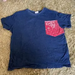 子供服　Tシャツ